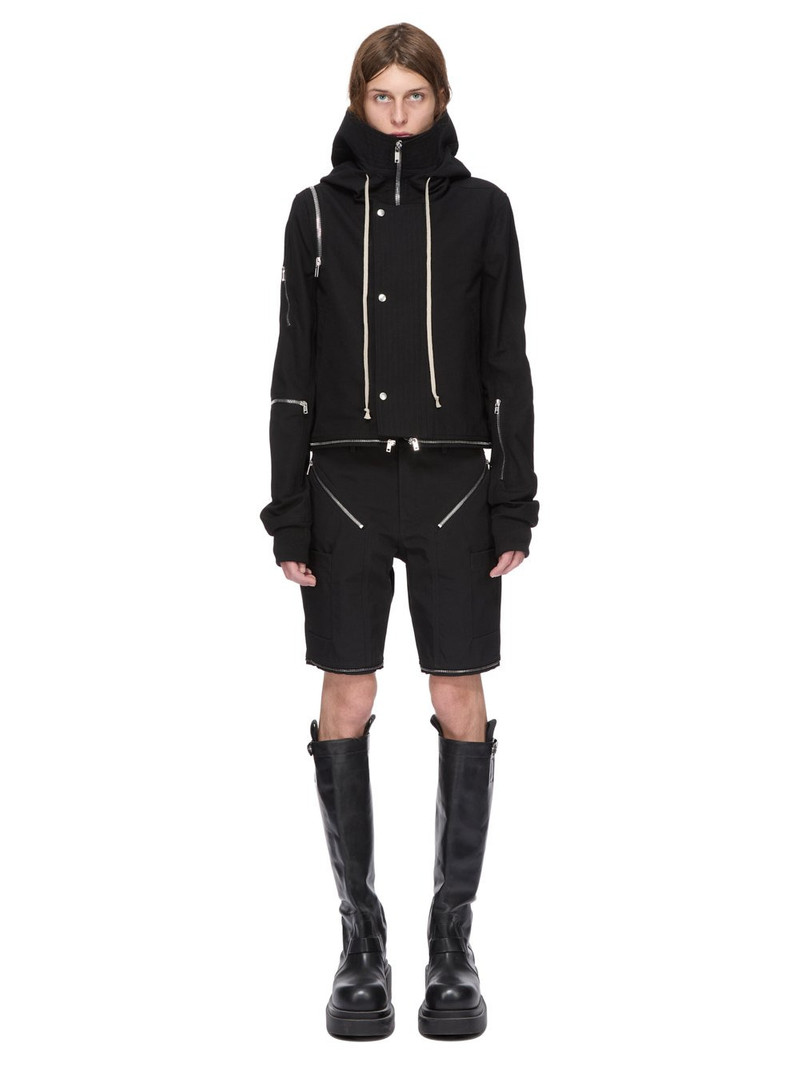 Rick Owens JACKET outlook