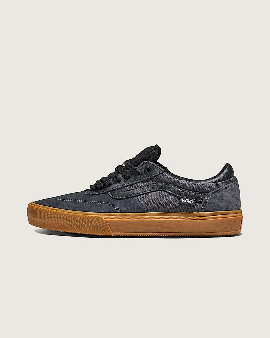 Skate Gilbert Crockett Shoe - 1