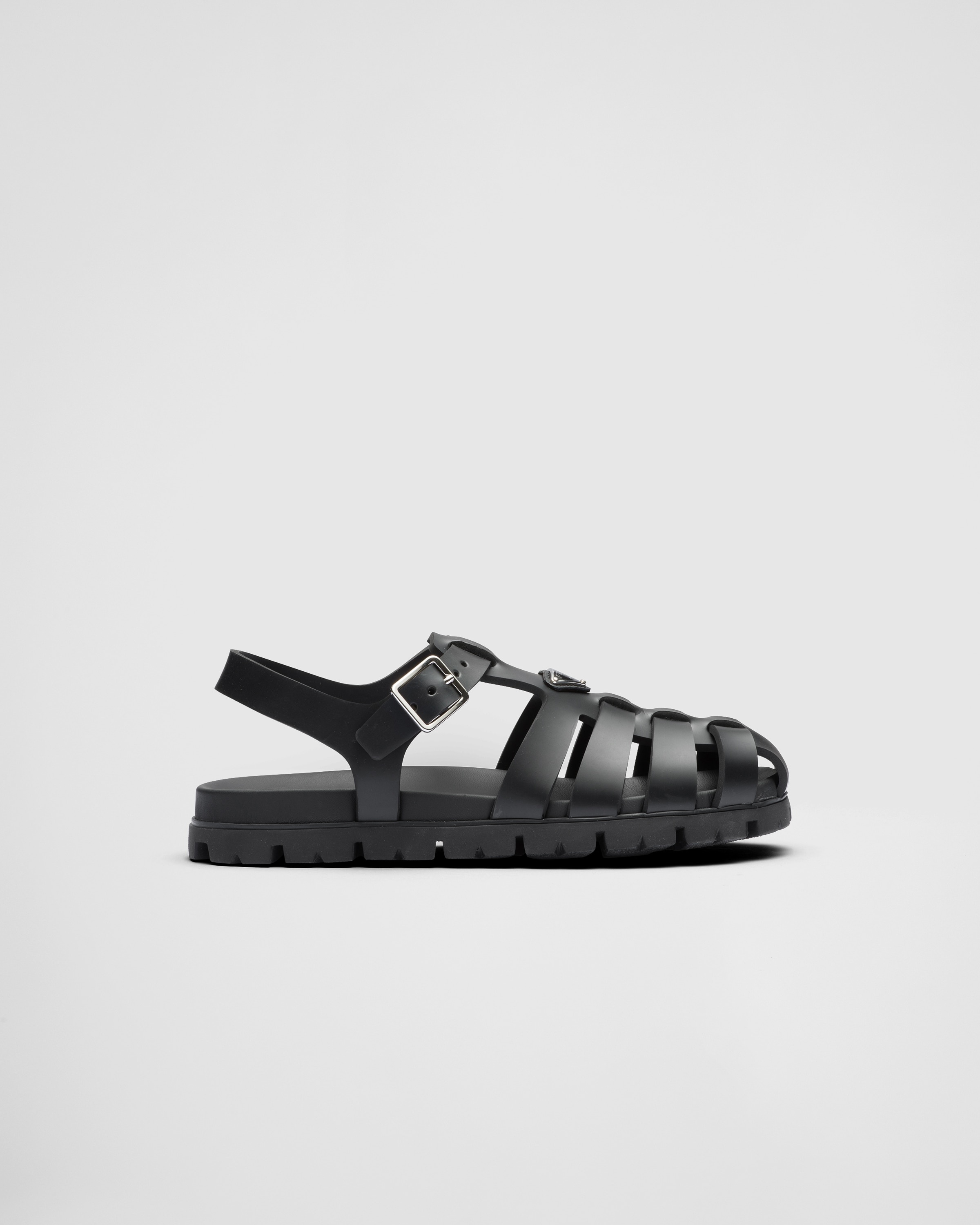Sporty fisherman sandals - 2