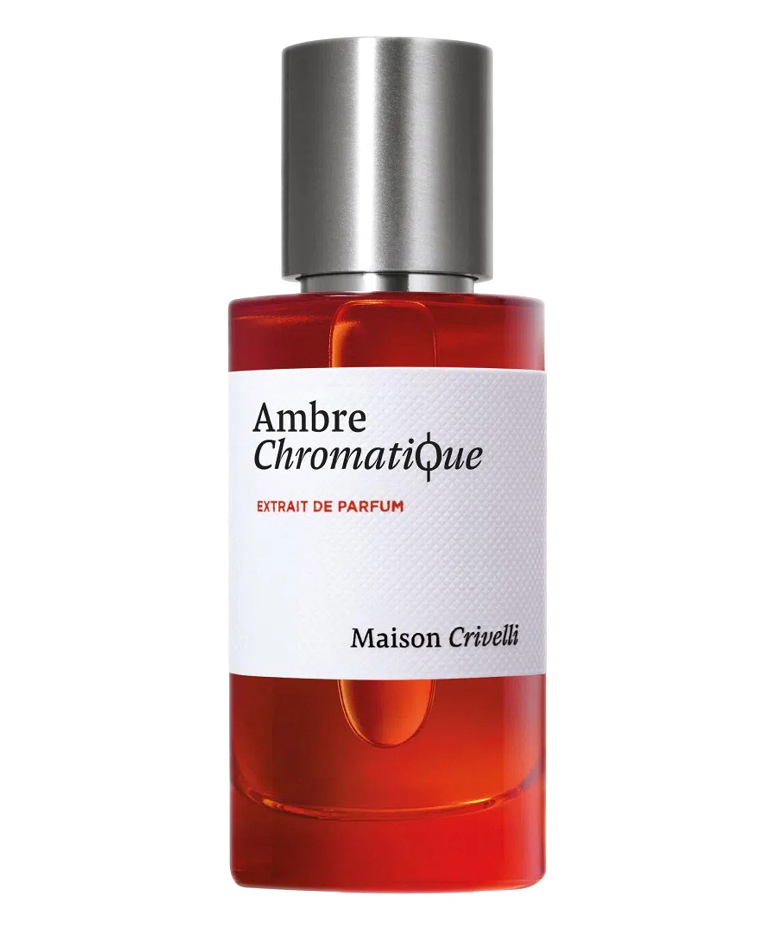 Ambre Chromatique Extrait de Parfum - 1