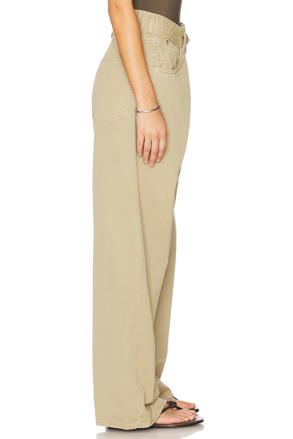 Vana Wide Leg - 3