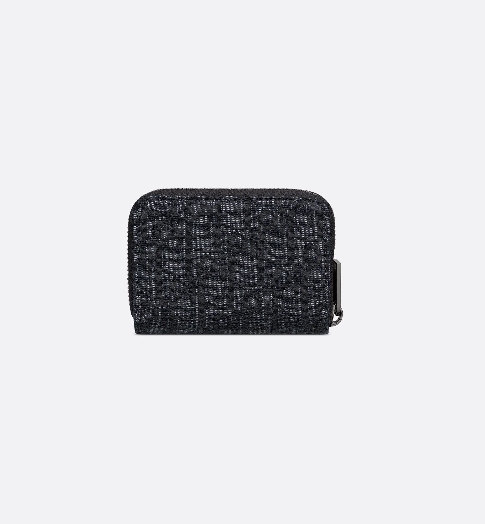 Zipped Card Holder - 2