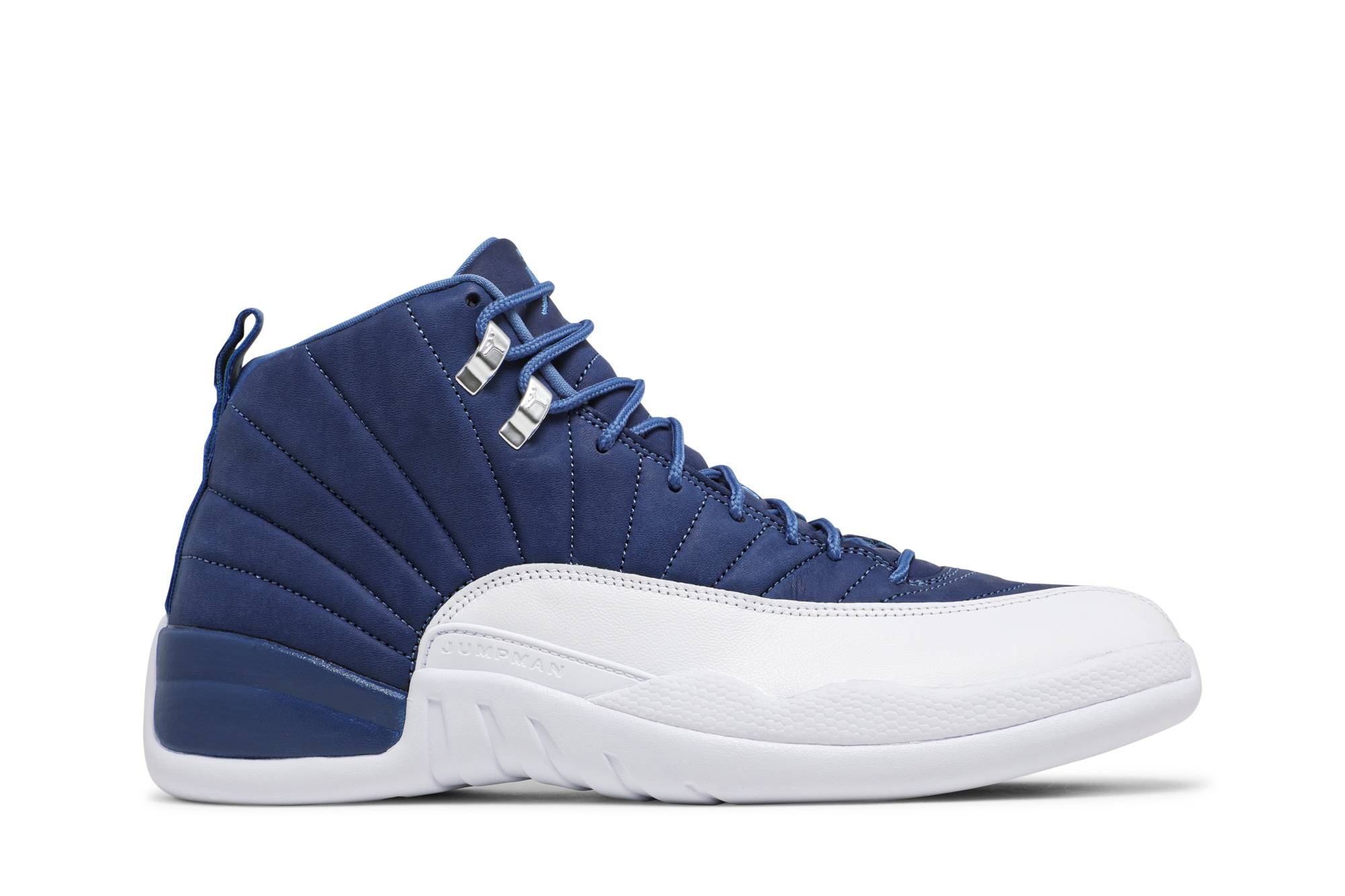 Air Jordan 12 Retro 'Indigo' - 1