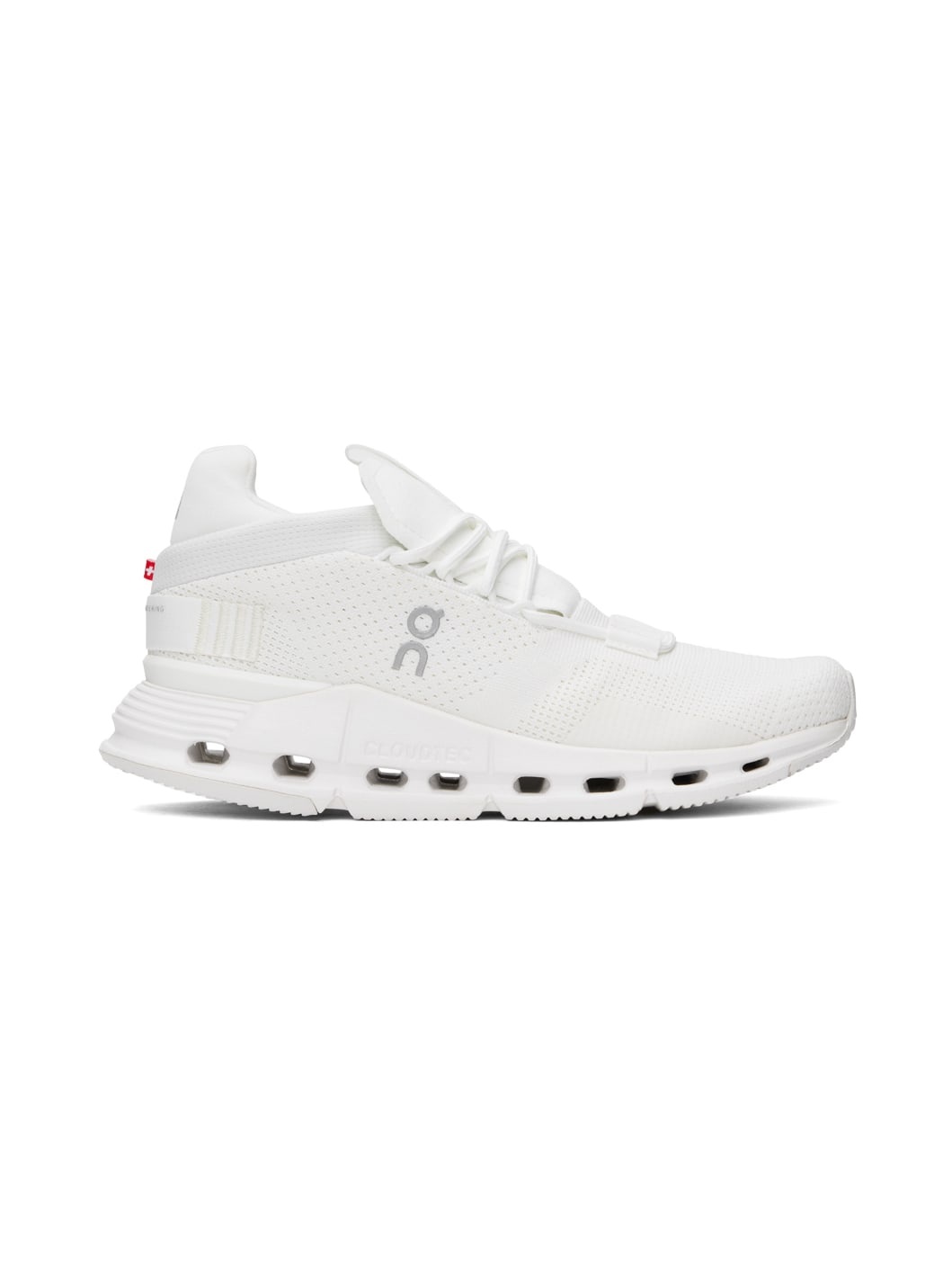 Off-White Cloudnova Sneakers - 1