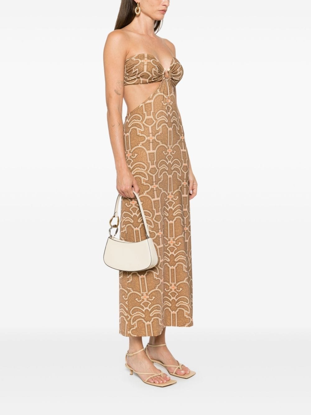 Ollie shoulder bag - 2