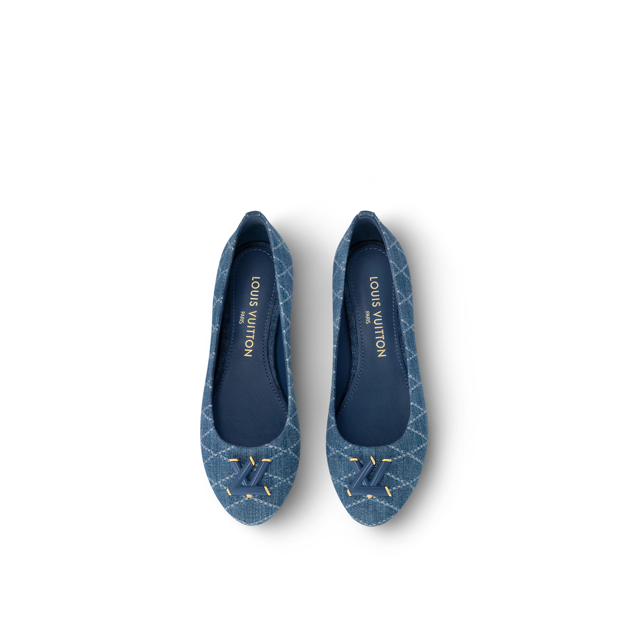 Shake Flat Ballerina - 3