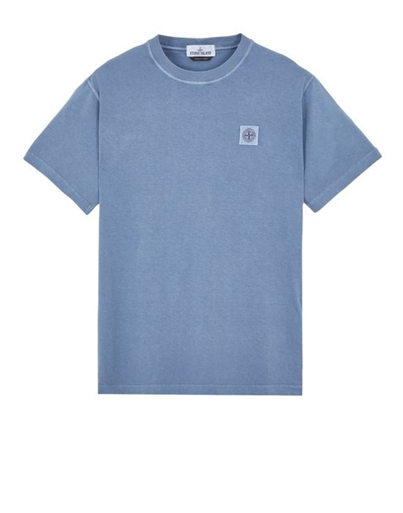 23742 'FISSATO' TREATMENT AVIO BLUE - 1