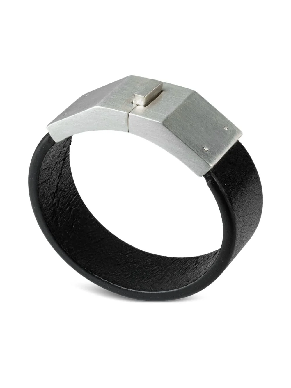 Box Lock bracelet - 1