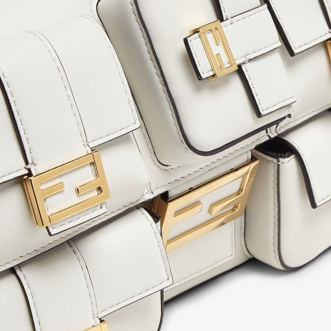 Multipocket Baguette - 5