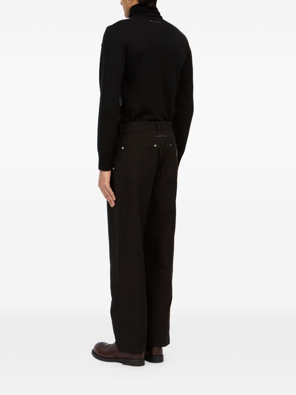 utility jeans - 4