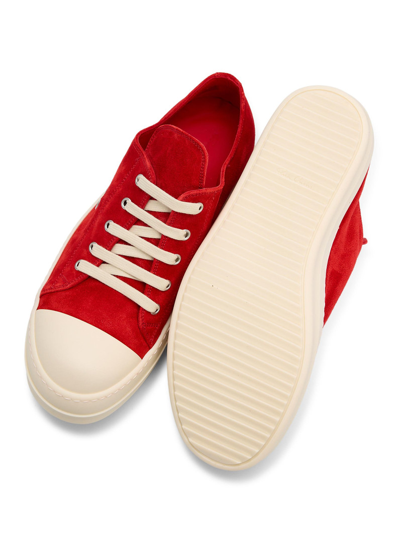 Men's Extreme Low Sneakers - Carnelian Milk 6