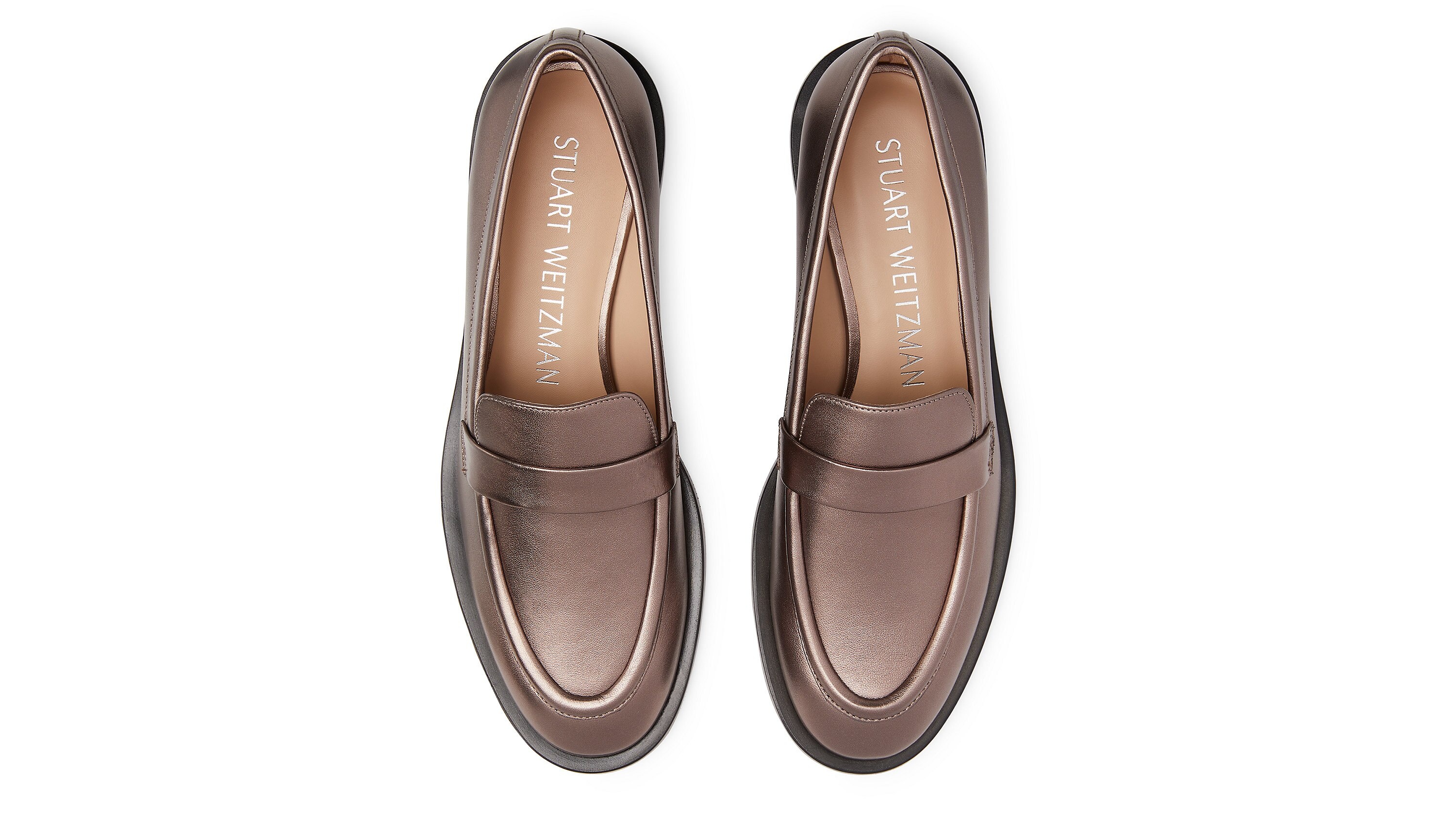 PALMER SLEEK LOAFER - 3