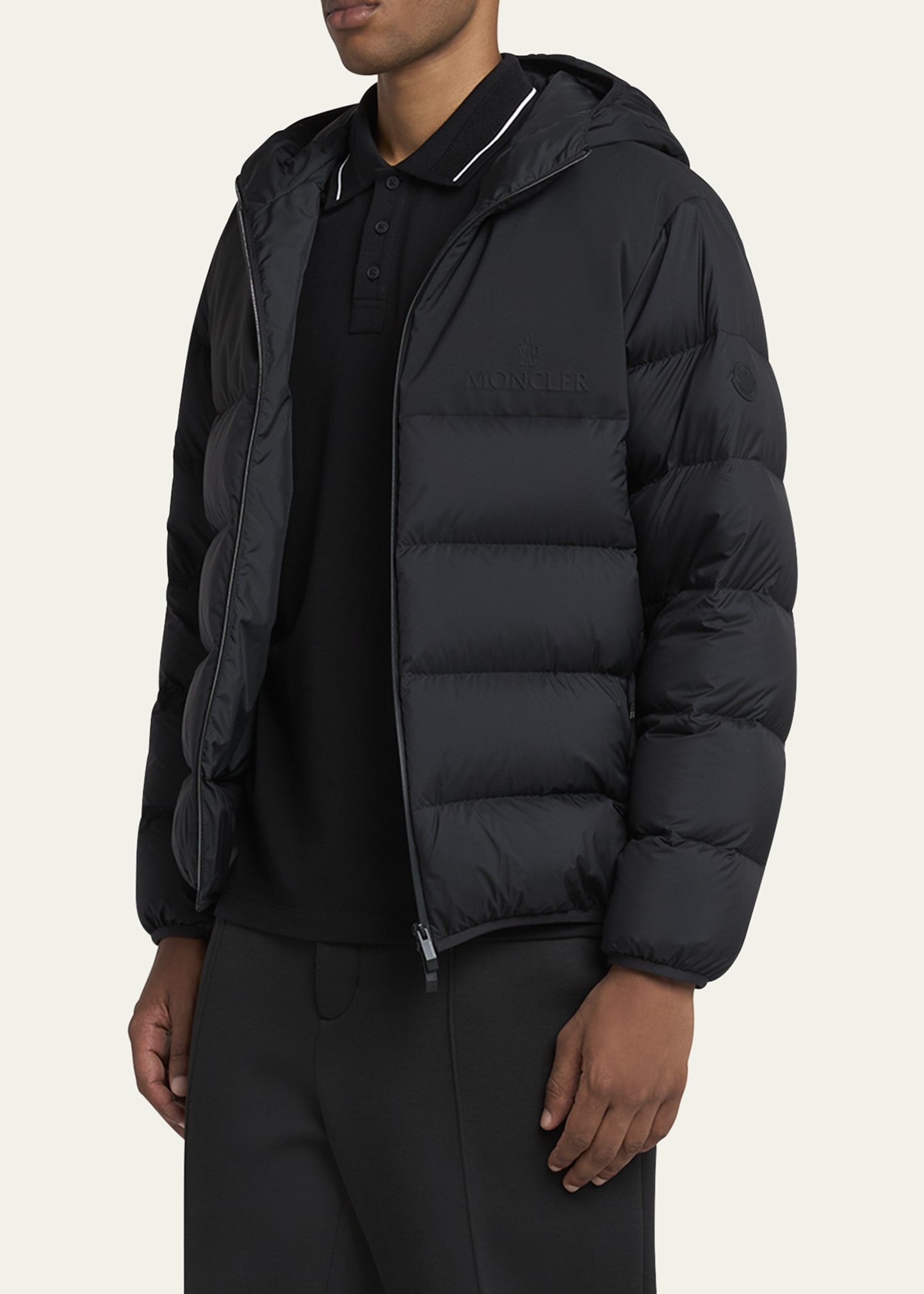Men's Veumont Down Jacket - 4