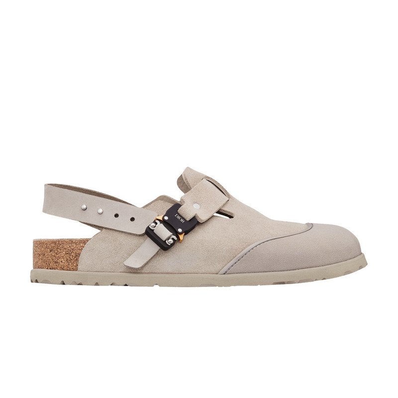 Dior x Tokio Mule 'Greige' - 1