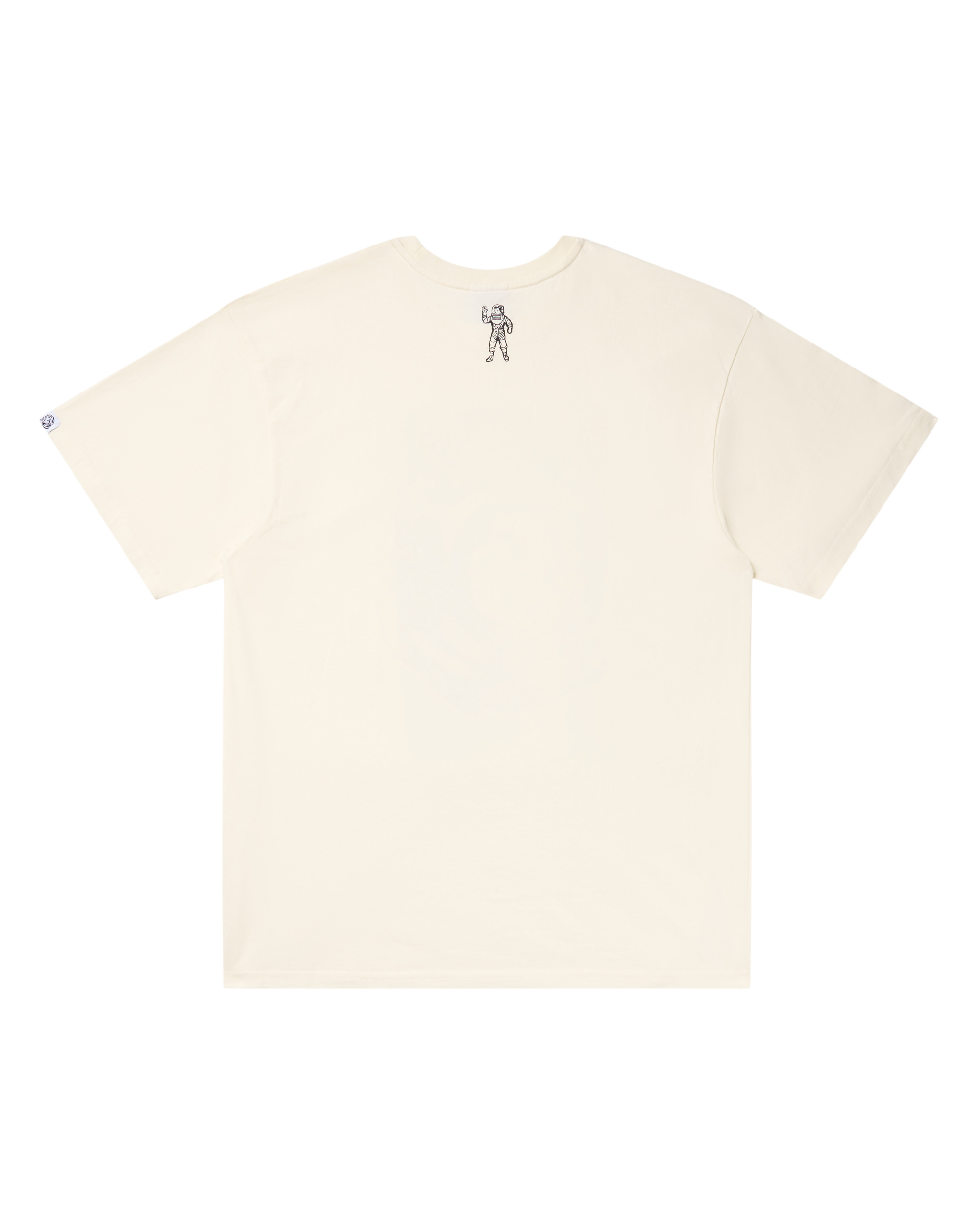 HELMET TEE - 2