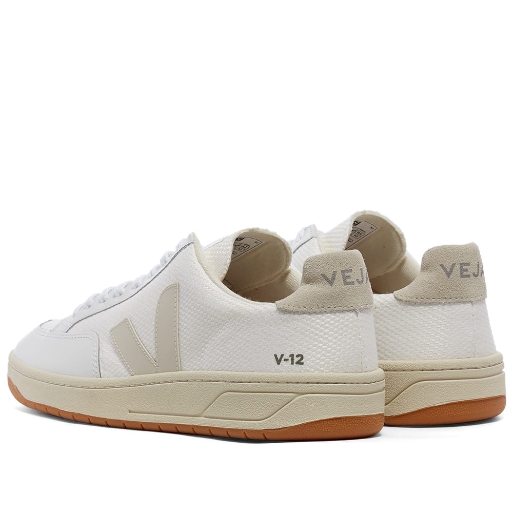 Veja V-12 Mesh Sneaker - 3