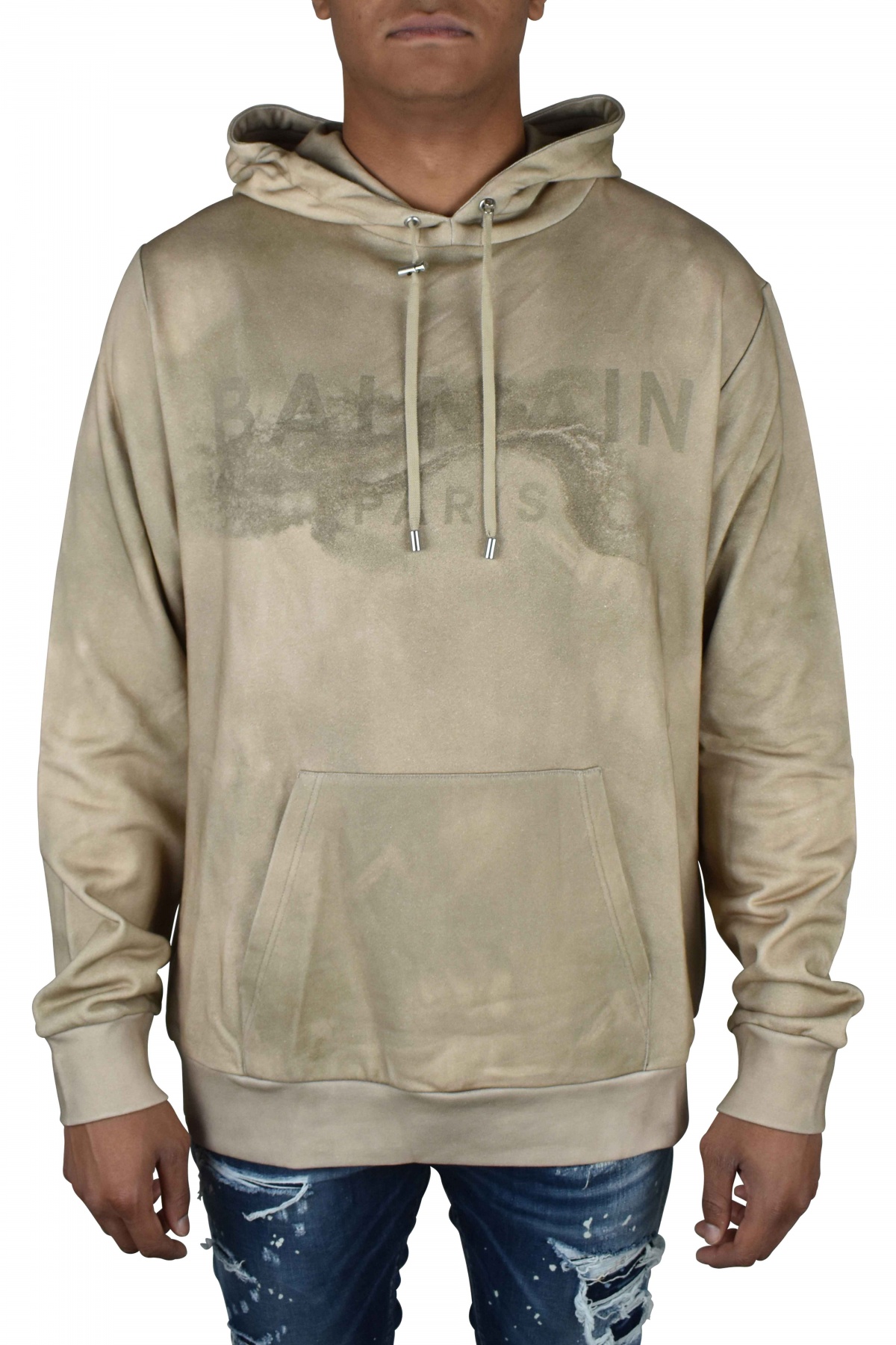 Sweatshirt - 2