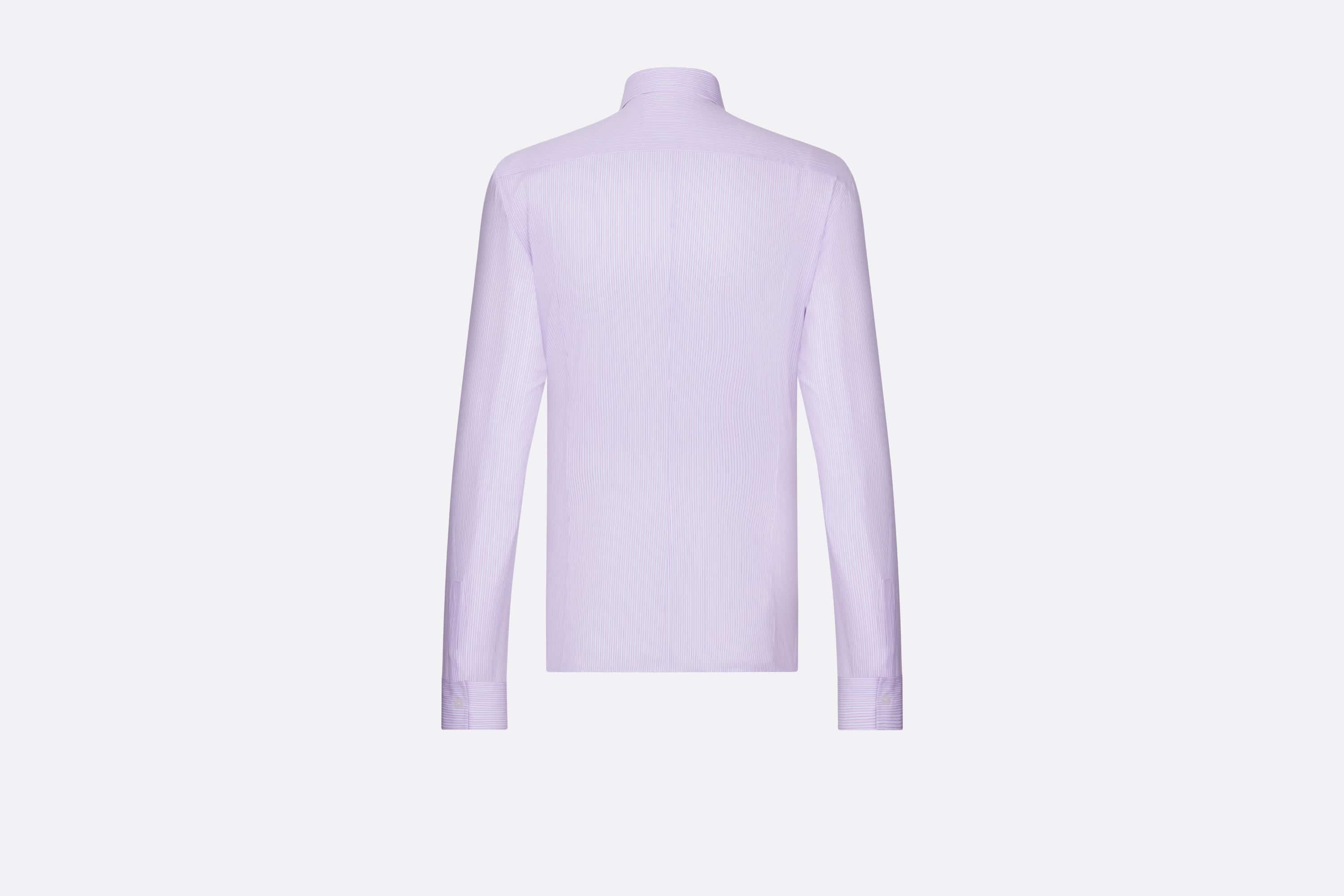 Fitted Shirt - 2
