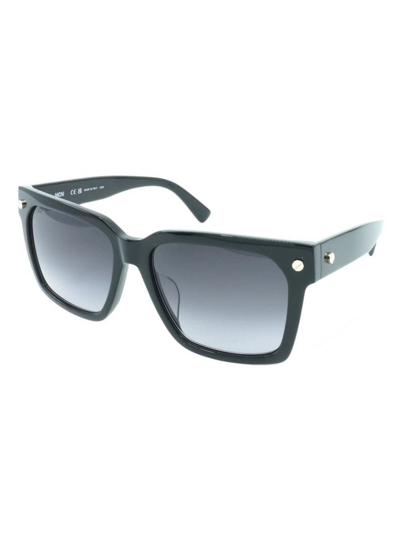 MCM square-frame sunglasses outlook