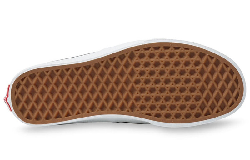 Vans Authentic Mule Shoes Black VN0A54F76BT 4