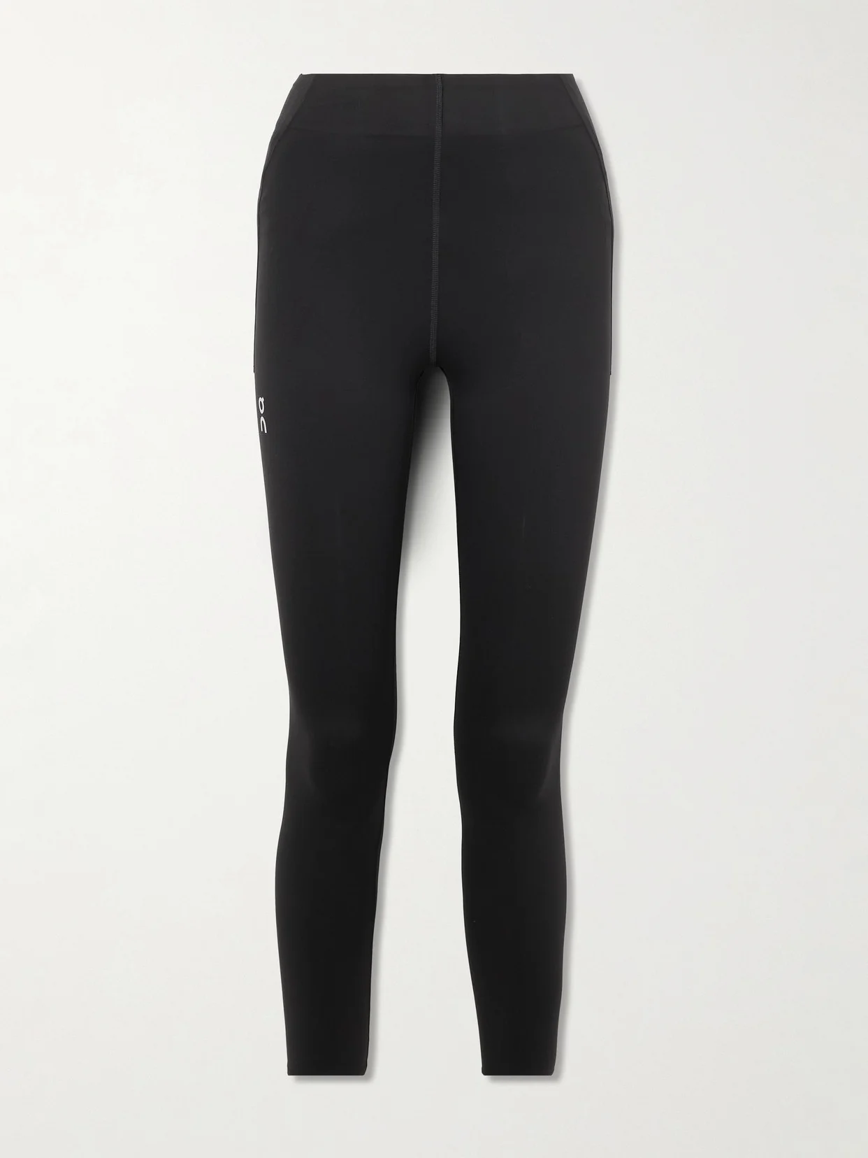 Train 7/8 Stretch Recycled Leggings - 1