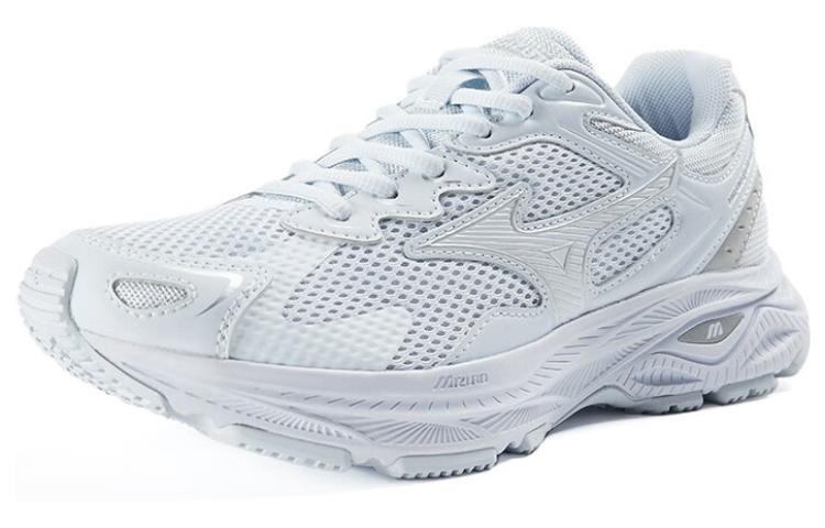 (WMNS) Mizuno Racer S 'White' D1GH223514 - 2
