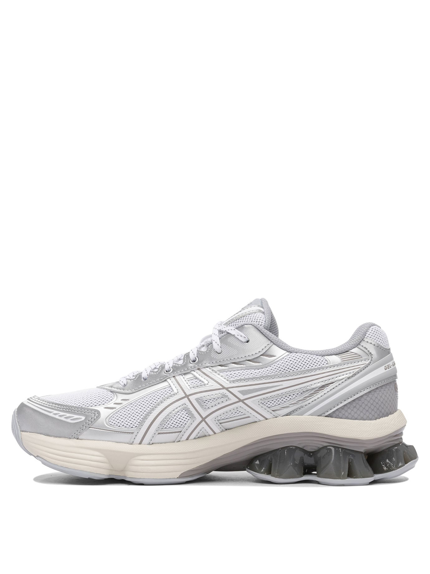 Asics "gel-kinetic Fluent" Sneakers - 3