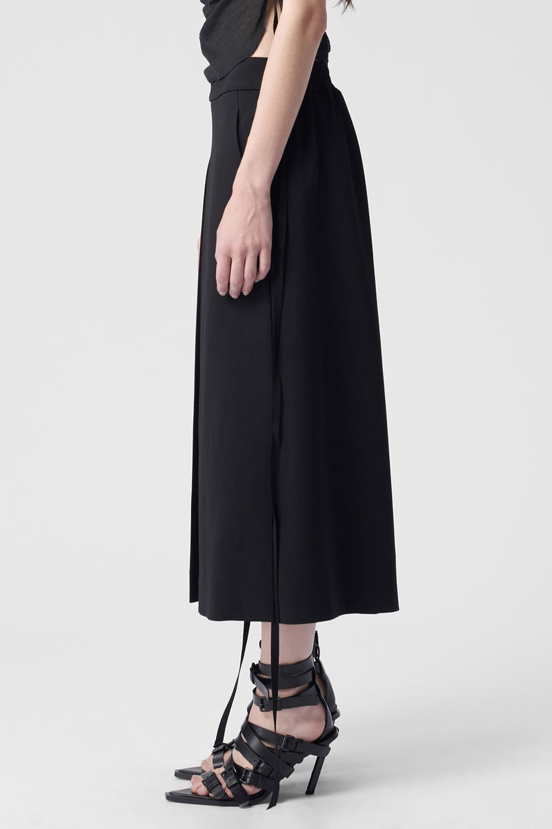 Ann Demeulemeester Jena Skirt outlook