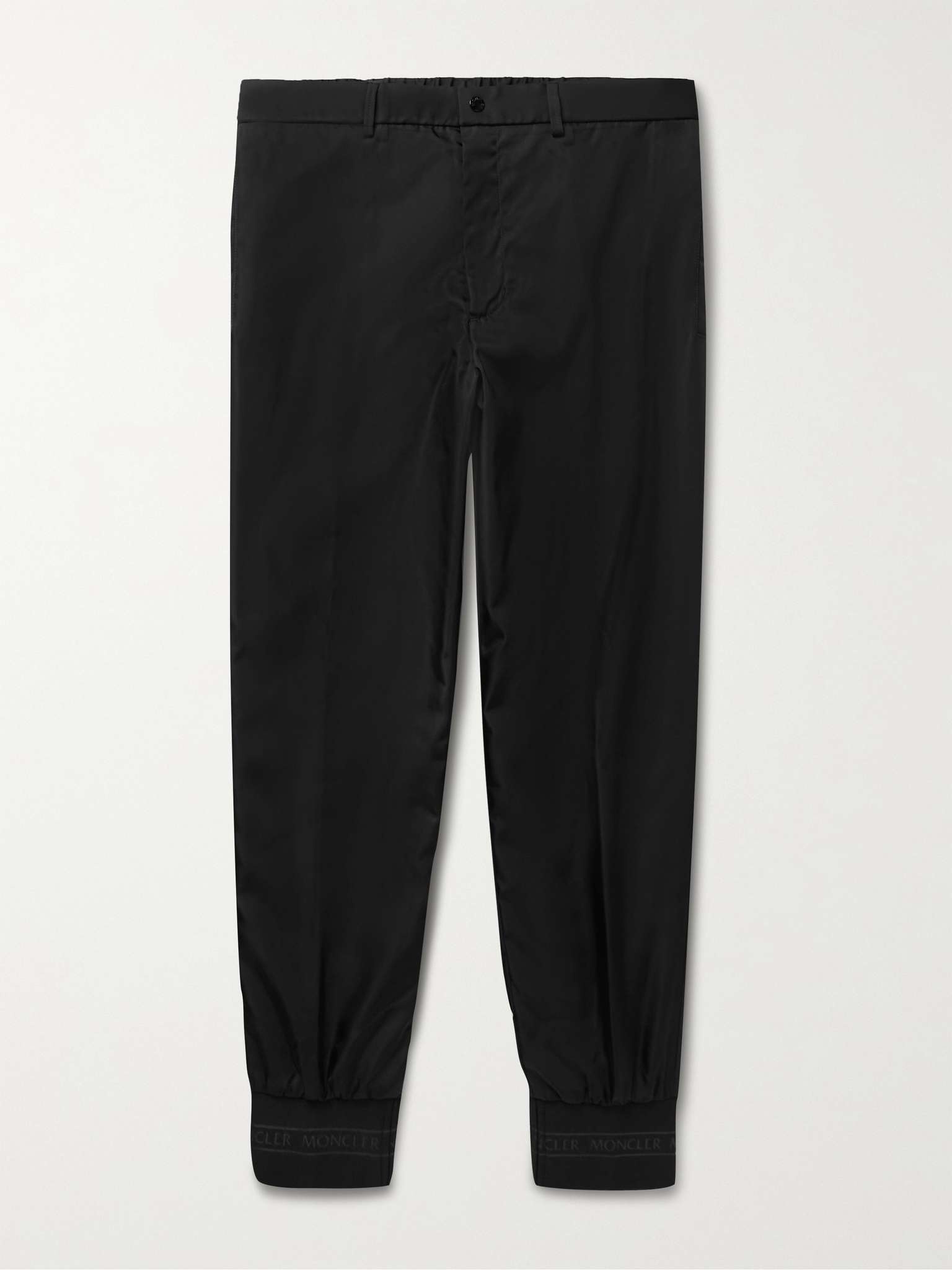 Shell Sweatpants - 1