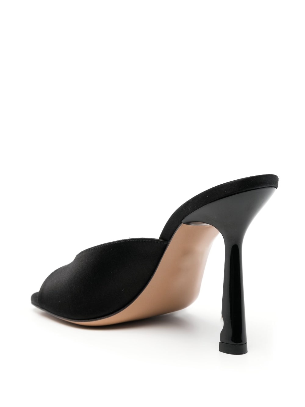 Pop Lollipop 110mm mules - 3