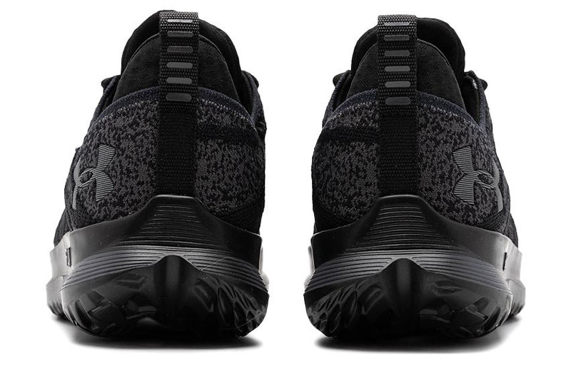 Under Armour Under Armour Flow Velociti 3 'Triple Black' 3026117-001 outlook