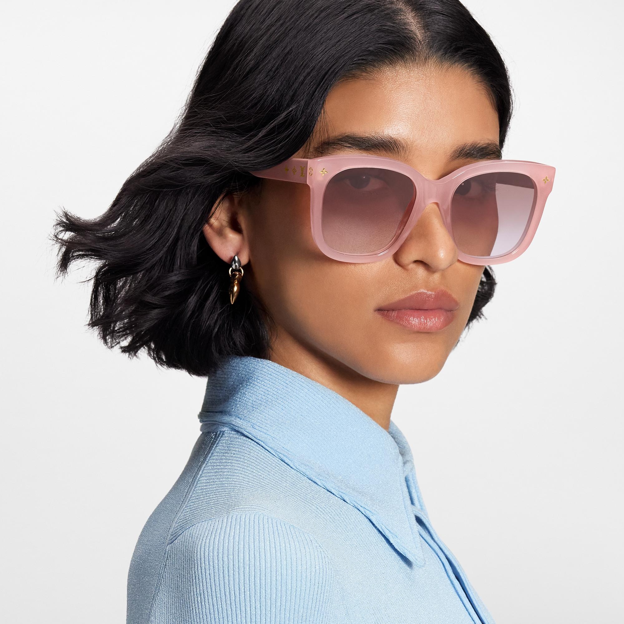 My Monogram Cat Eye Sunglasses - 2