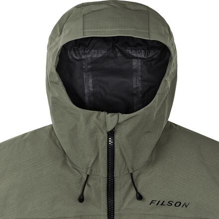Swiftwater Rain Jacket - Men's - 7