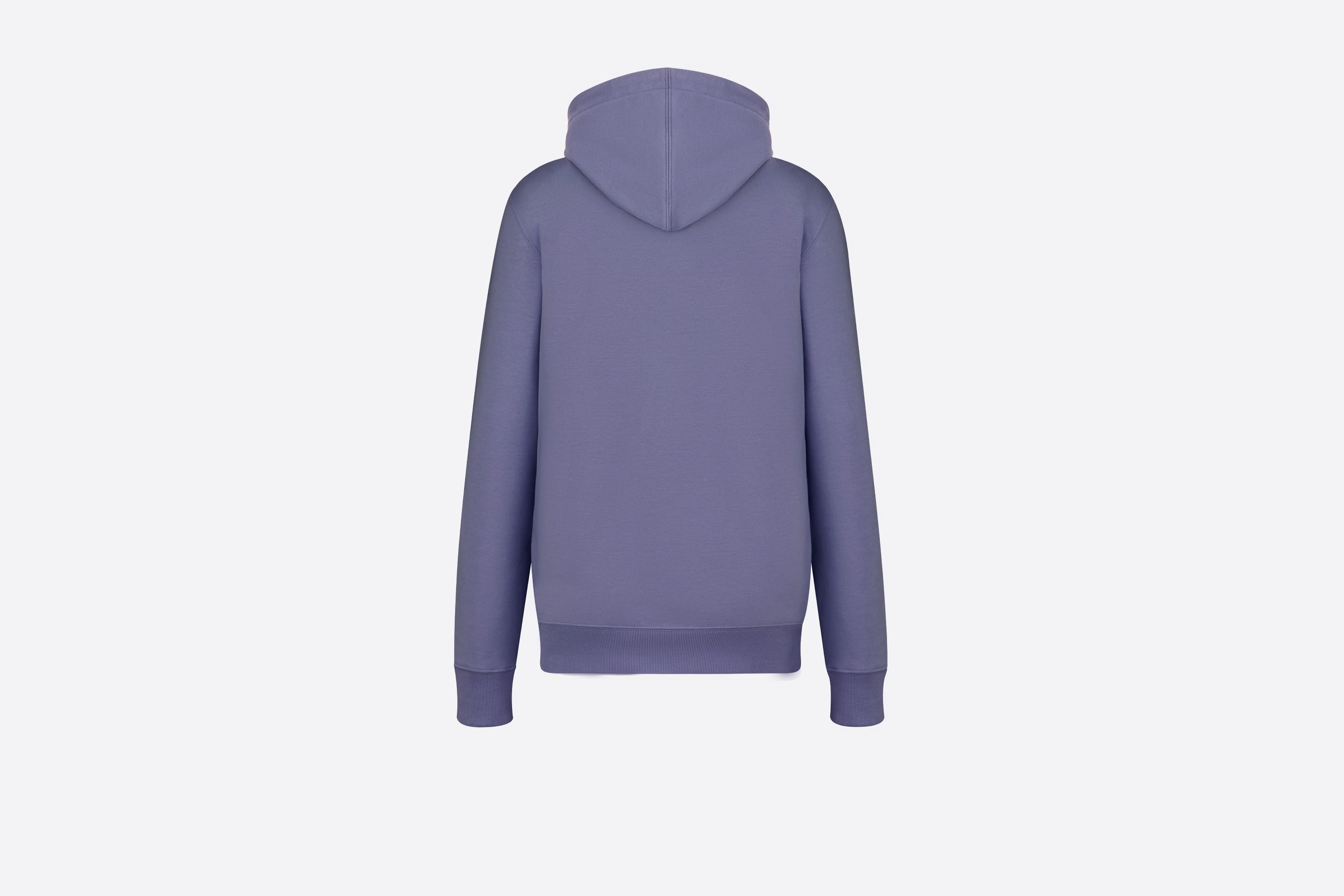 'CD Icon' Hooded Sweatshirt - 2