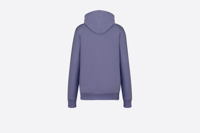 Dior 'CD Icon' Hooded Sweatshirt outlook