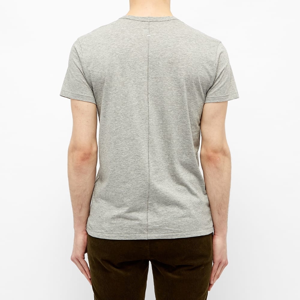 Rag & Bone Classic Base Tee - 4