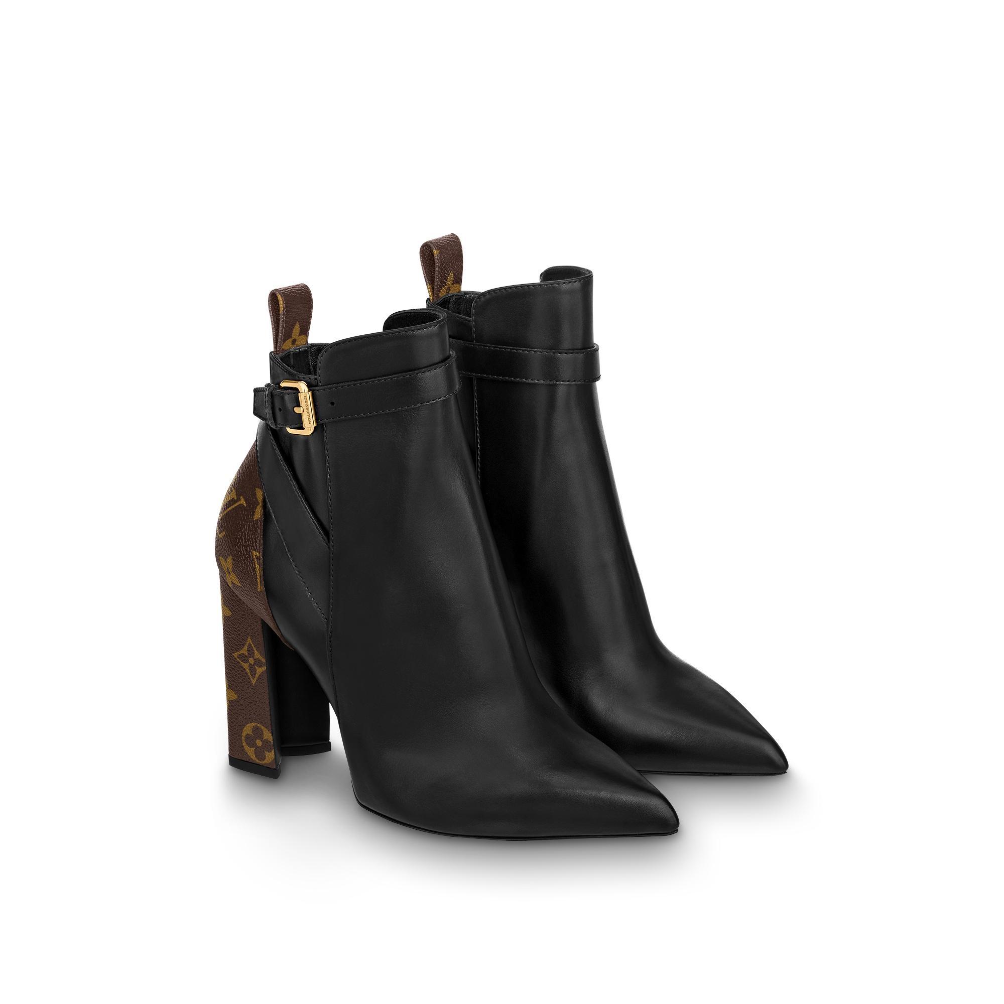 Matchmake Ankle Boot - 3