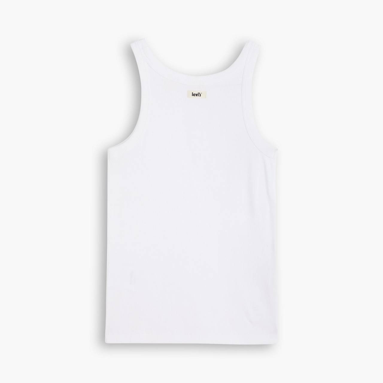 ESSENTIAL RACER TANK TOP - 5