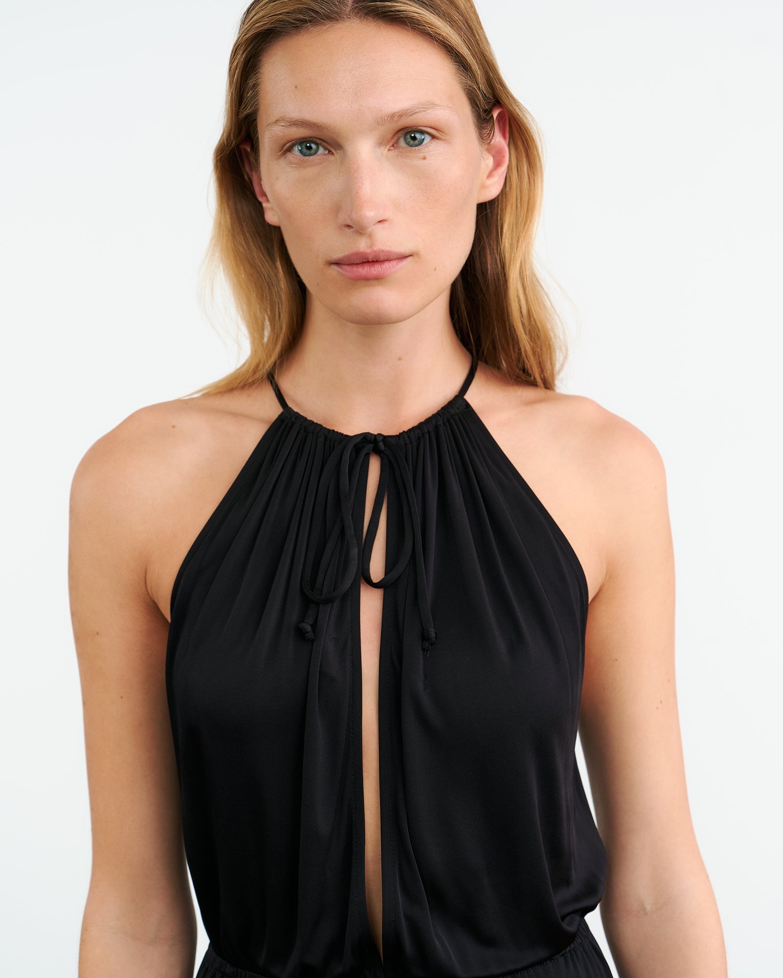 VESPER DRESS - 4