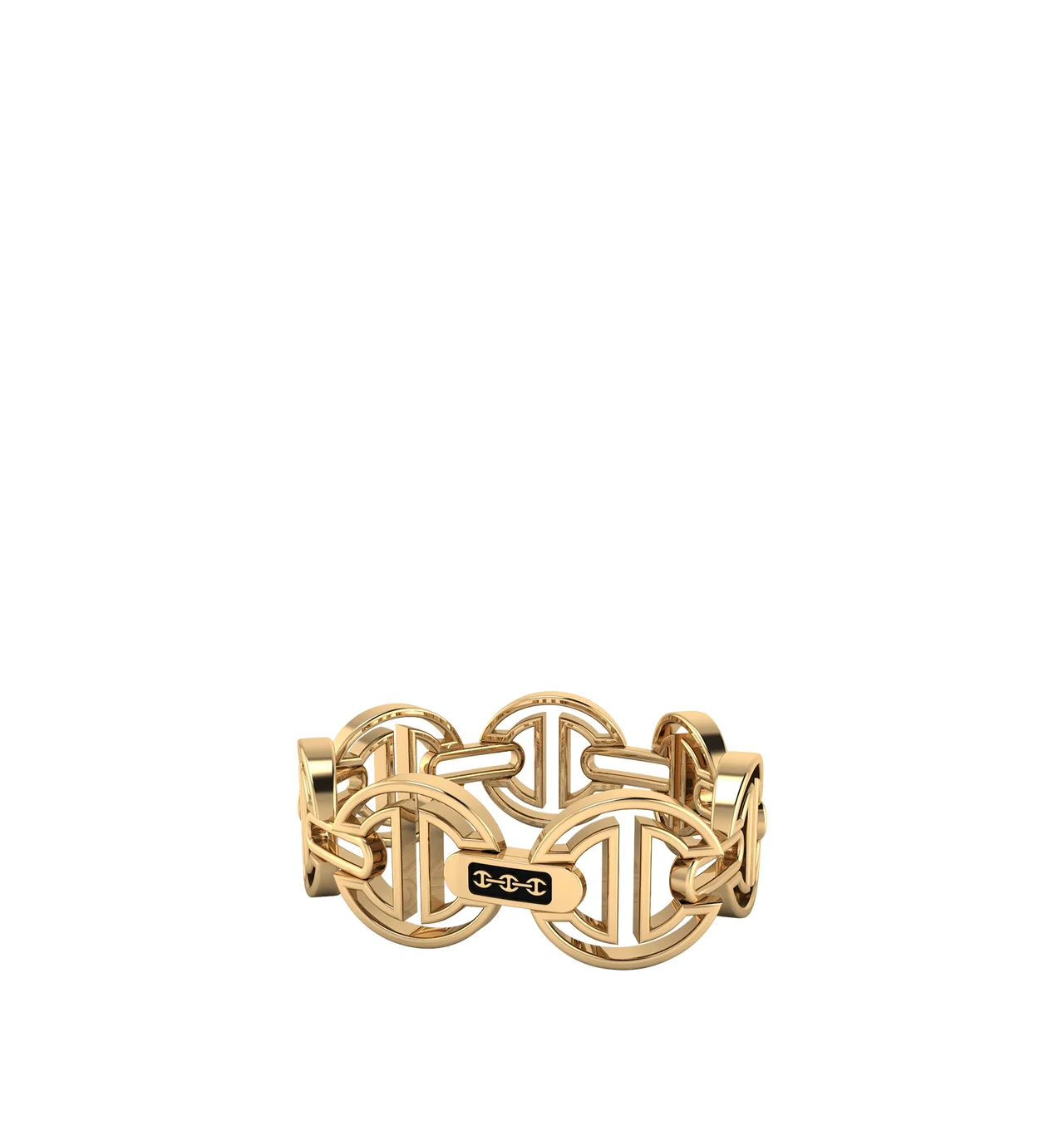 MMV MEDIUM LINK BRACELET - 1