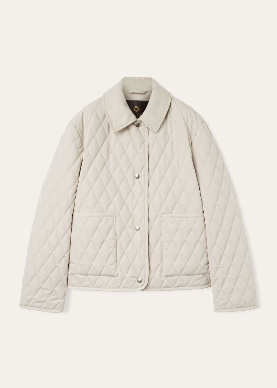 Yasu Jacket - 1