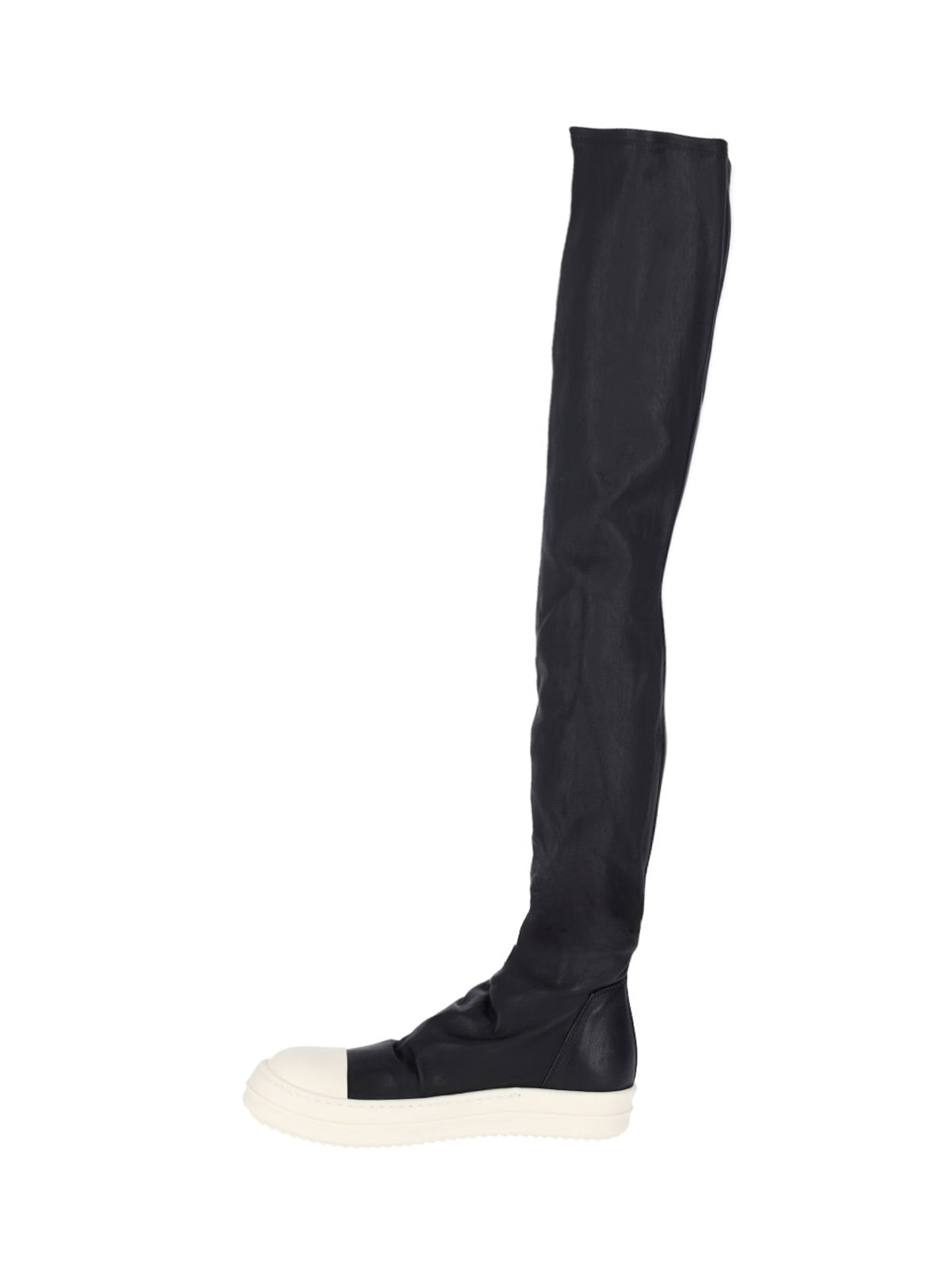 'HIGH SOCK SNEAKS' BOOTS - 3