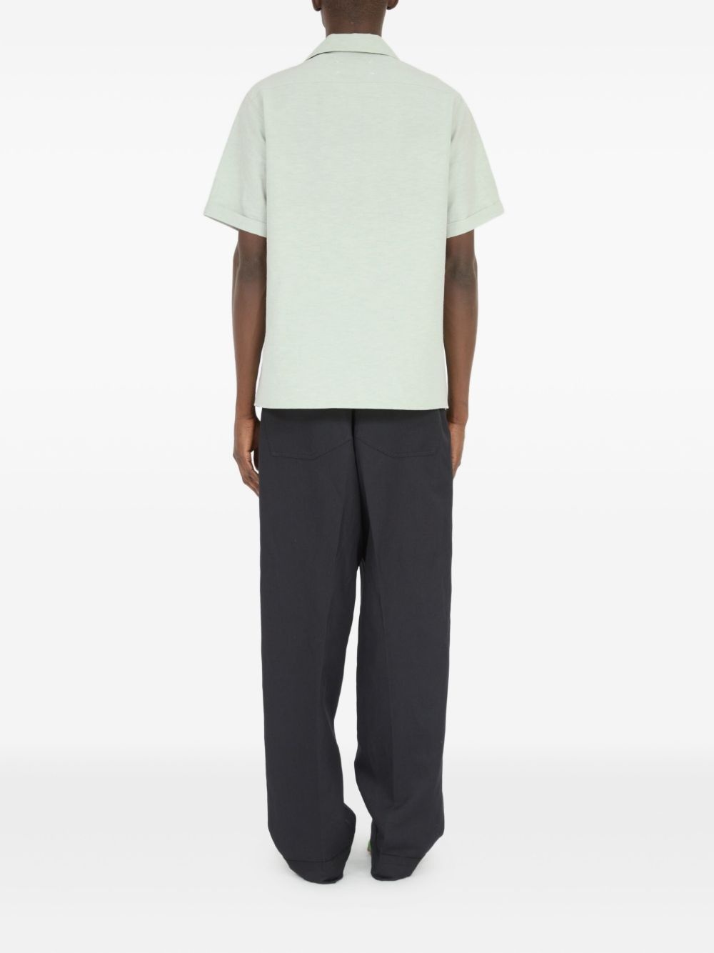 poplin shirt - 6