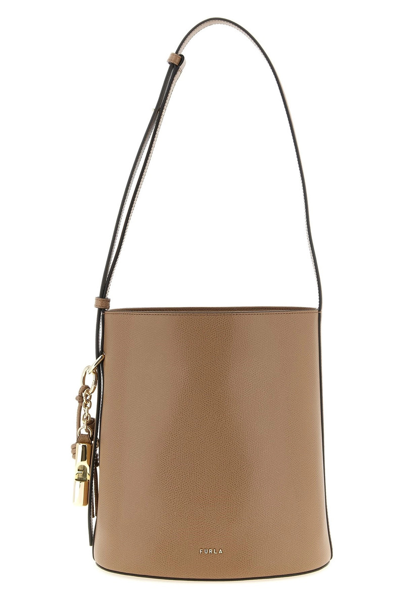 'Roxie' small bucket bag 1