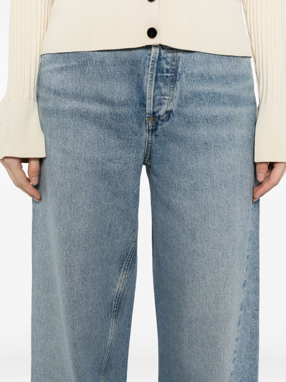 Twist jeans - 5