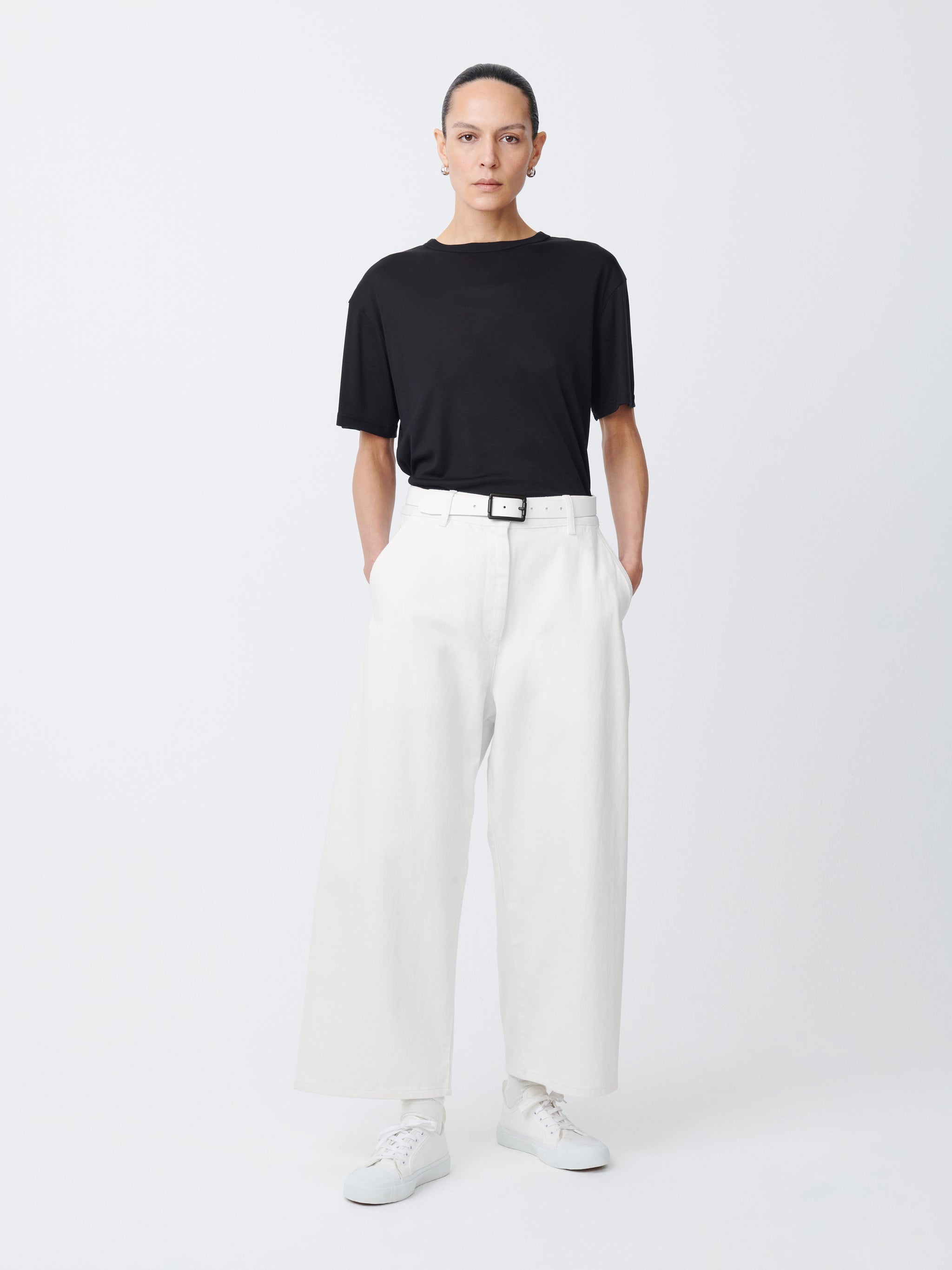 Chalco Denim Pant - 2
