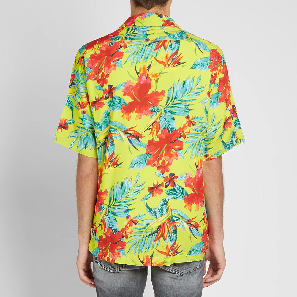 Rhude Hawaiian Shirt - 6