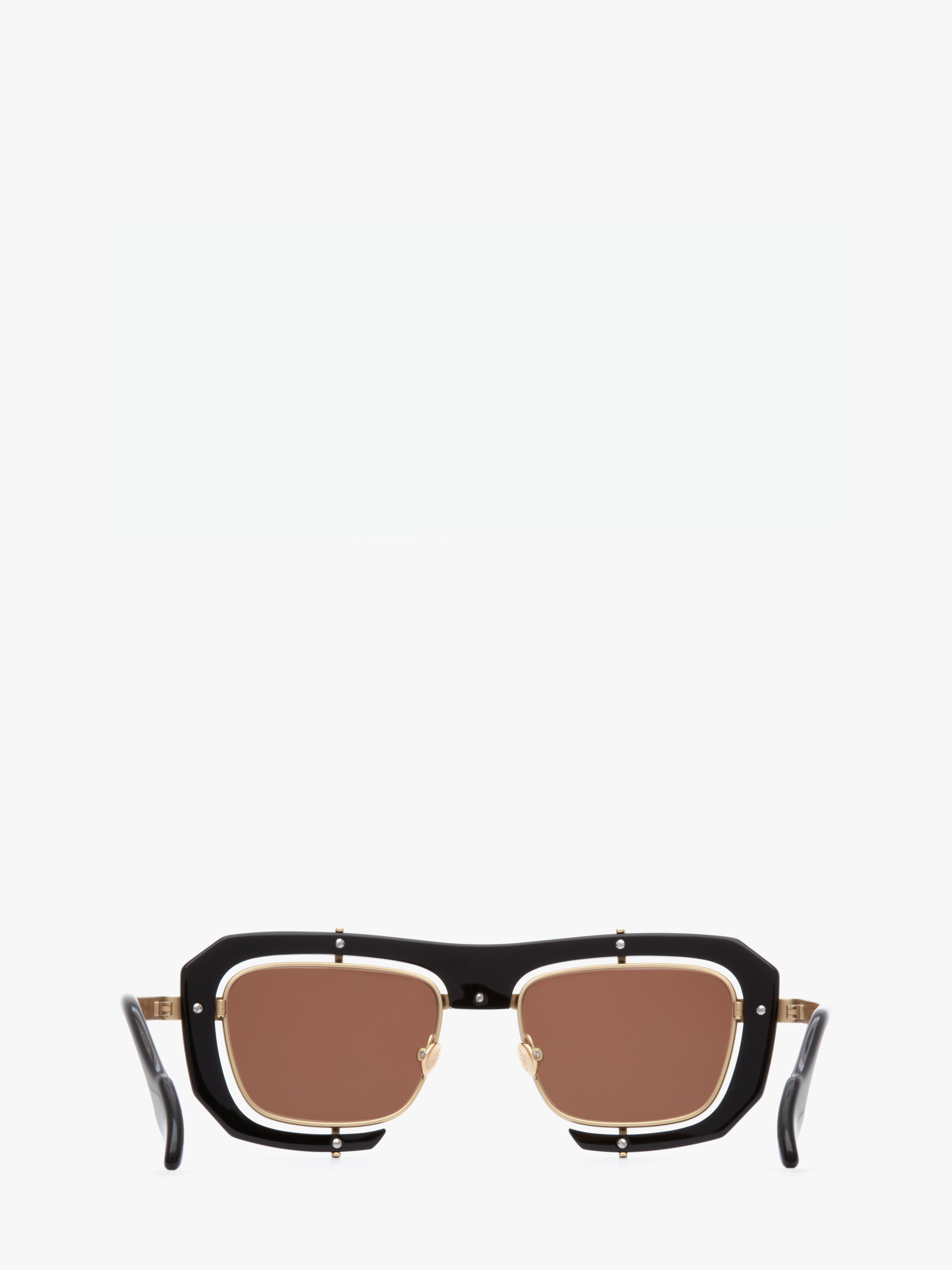 JWA03-GEOMETRIC SUNGLASSES - 6