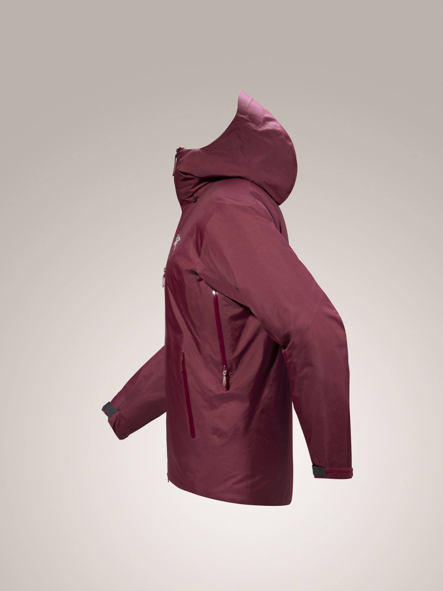Beta Insulated Jacket - 12