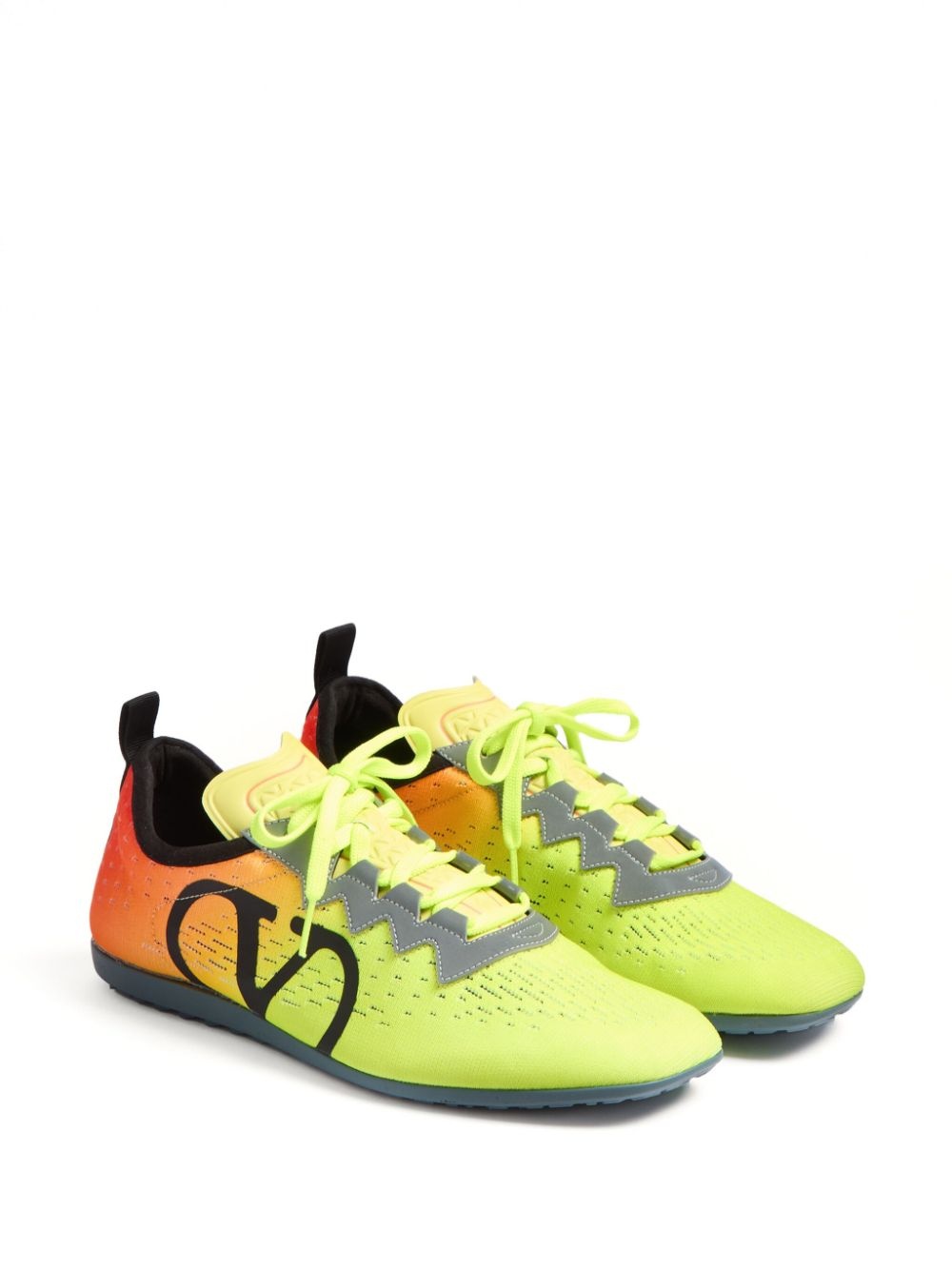Chromathon sneakers - 2